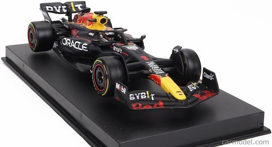 Burago Red Bull 1/43 F1 Rb19 Team Oracle