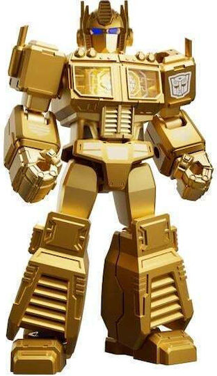 Transformers Blokees Yearly Version 02 Golden Lagoon Defence Modeling Set Random Content
