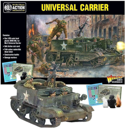 Universalträger