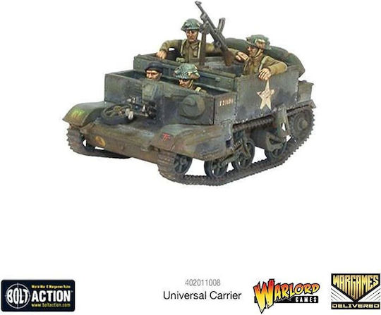 Universalträger