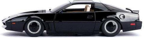 Knight Rider 1982 Pontiac Trans Am 1 K.i.t.t 1:24