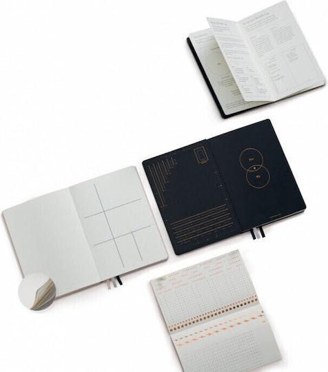 Leuchtturm1917 Σημειωματάριο A5 Bullet Edition 2 A5