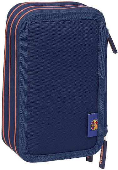 F.C. Barcelona Penare Culoare Albastru