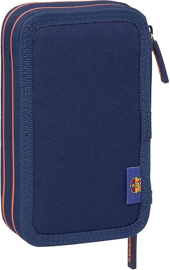 F.C. Barcelona Penare Culoare Albastru