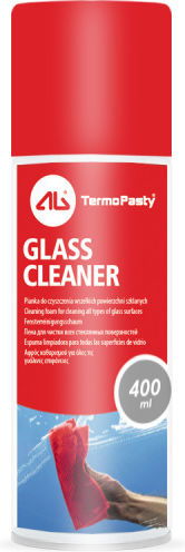 Termopasty Screen Cleaner Glass Cleaner 400ml 1pcs