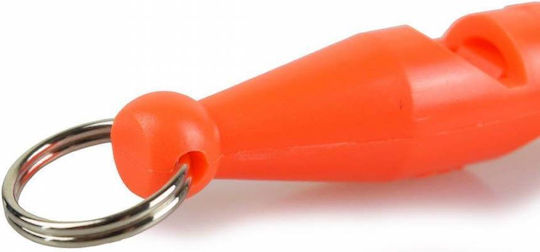 Σφυριχτρα Σκυλου Acme 212 Glow Orange