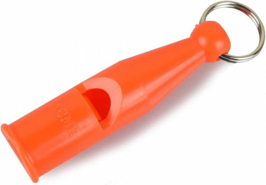 Σφυριχτρα Σκυλου Acme 212 Glow Orange