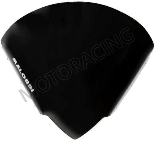Malossi Motorcycle Windshield & Windscreen Tinted Visor for Yamaha X-MAX 4516051B