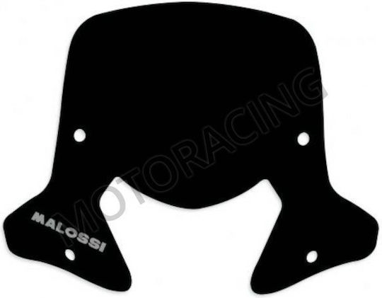Malossi Getöntes Visier Motorrad für Honda SH 300 4514607