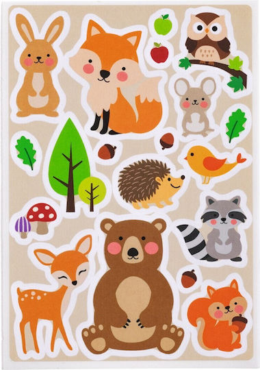 Herma Paper Decorative Sticker for DIY Crafts