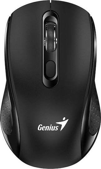 Genius NX-8025S Ασύρματο Ποντίκι Μαύρο