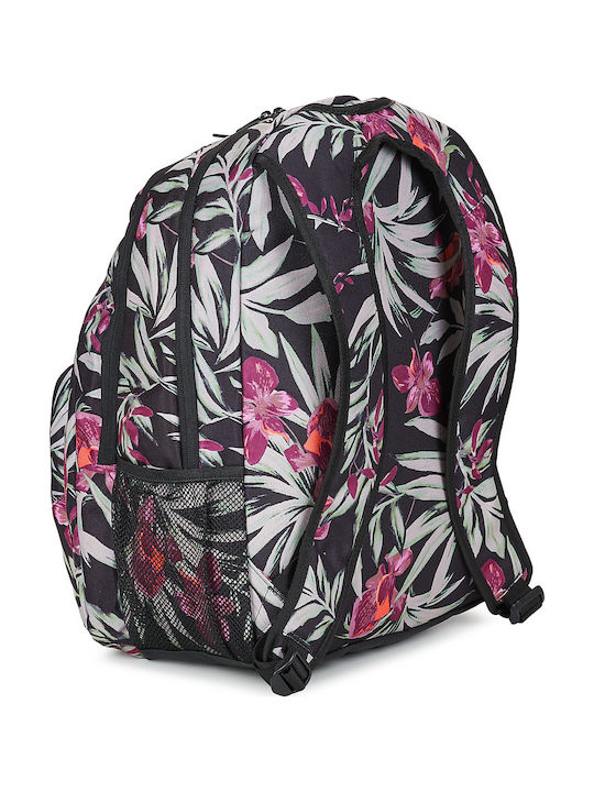 Roxy Shadow Swell Printed
