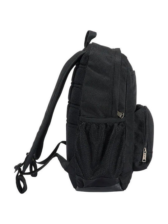 Carhartt Single Compartment Αδιάβροχο 23lt Μαύρο