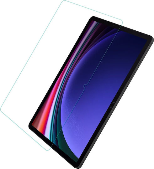 Nillkin H+ 0.3mm Tempered Glass (Galaxy Tab S9)