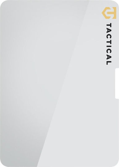 Tactical 0.33mm Tempered Glass (iPad Pro 2024 / 2025 11")