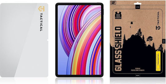 Tactical 0.33mm Tempered Glass (Xiaomi Redmi Pad)