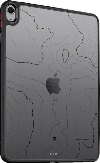 Tactical Back Cover Μαύρη (iPad Air 11 2024/2025)