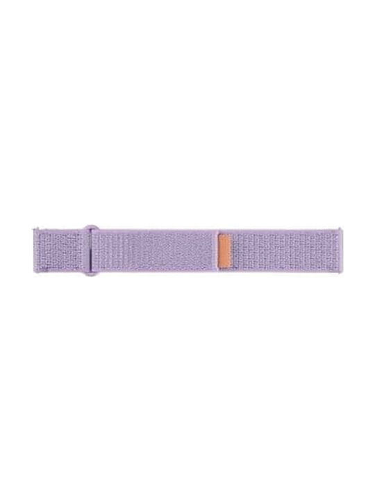 Samsung Λουράκι (Samsung Galaxy Watch 6/6 Classic)
