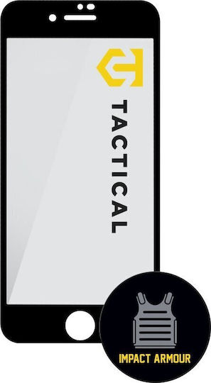 Tactical Προστασία Κάμερας Tempered Glass για το iPhone 7/8