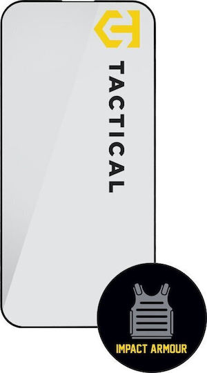 Tactical Προστασία Κάμερας Tempered Glass για το iPhone 14