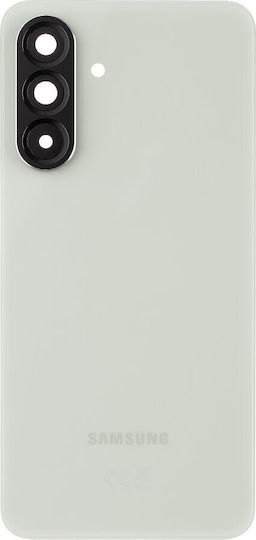 Genuine Back Battery Cover Samsung Galaxy A56 5g Gh82-36807c Olive