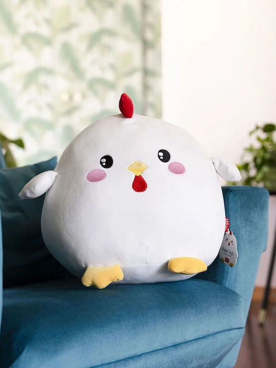 Pillow Super Soft Hen Leg Sus0012