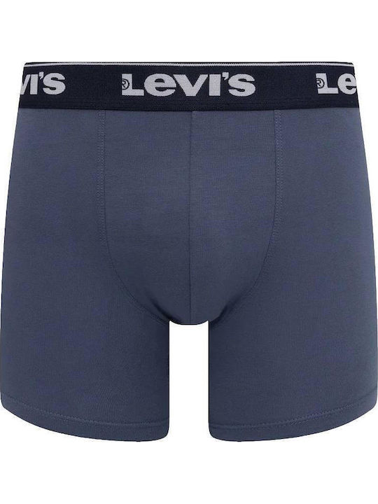 Men's Boxers Black 3Pack