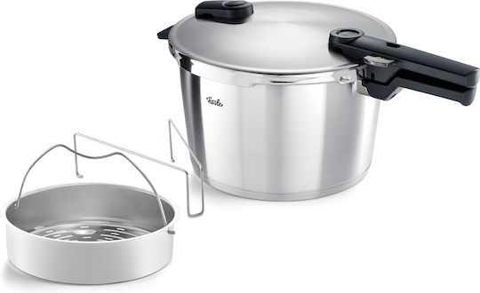 Fissler Vitaquick Premium Pressure Cooker 8lt