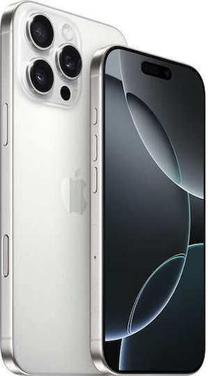 iPhone 16 Pro Max 256GB ホワイト SIMフリー Apple iPhone 16 Pro Max 256GB SIMフリー [ホワイトチタニウム] 価格