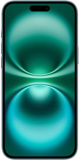 Apple iPhone 16 Plus (8/128GB) Teal