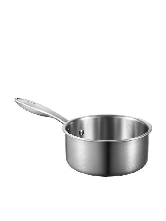 Vevor Κατσαρολάκι Γάλακτος 1.5lt / 16cm