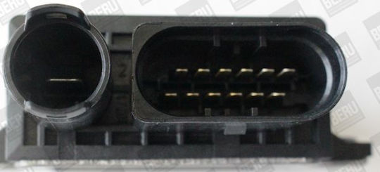 Bmw 1 E81 Spark Plug Relay Beru Gse105