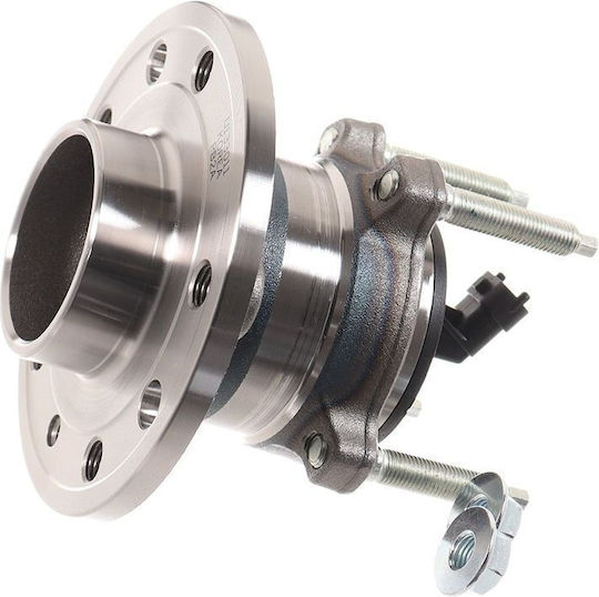 Skf Wheel Bearing Kit