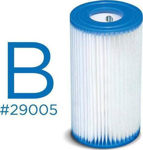 Intex Pool Filter Set 6pcs