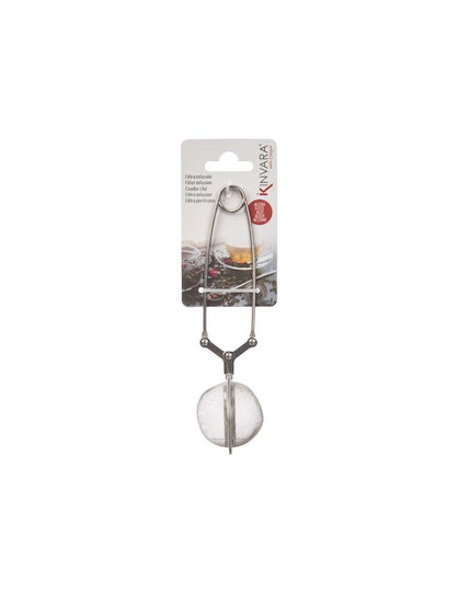 Atmosphera Filtru de Ceai cu mâner Metalic 1buc 95036