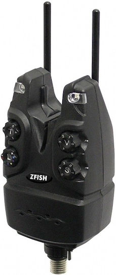 Zfish Ειδοποιητής Τσιμπήματος