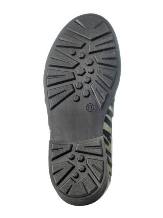 Mocasini dama