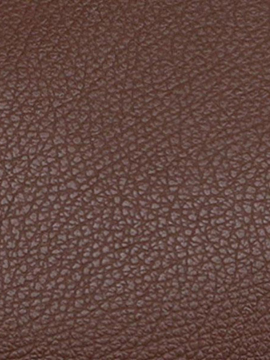 Leather Men's Bag Shoulder / Crossbody Brown
