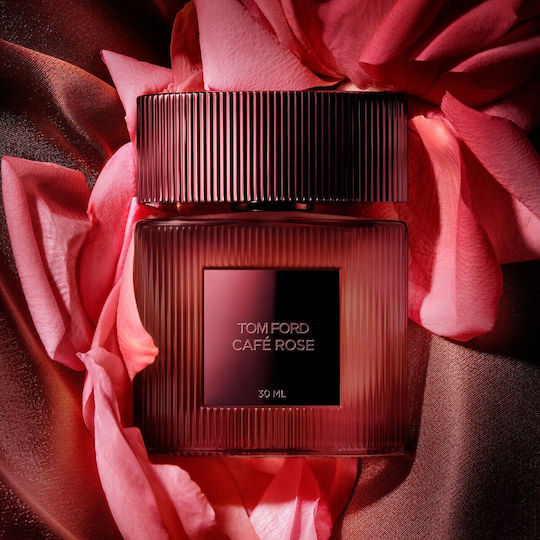 Tom Ford Rose Γυναικείο Σετ με Eau de Parfum