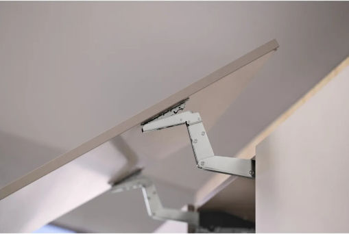 Blum Aventos Hs Top Möbelbeschläge Gray Hs28/35