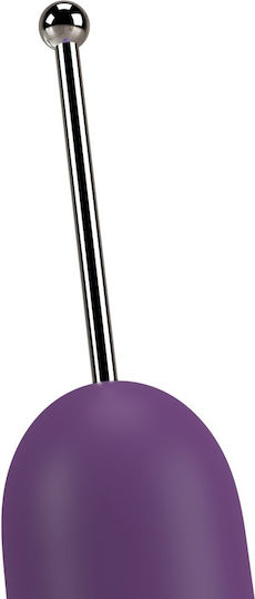 You2Toys Spot Mini Clitoral Vibrator 7.7cm Purple