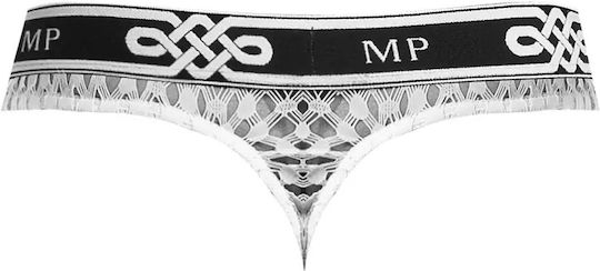 Malepower White