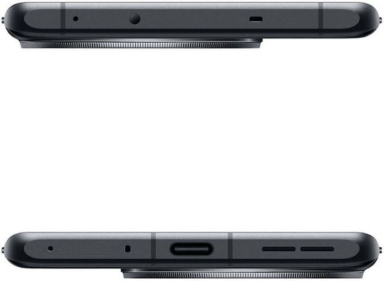 OnePlus 12R 5G Dual SIM (8/128GB) Iron Gray