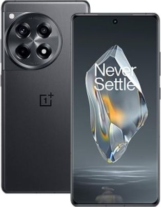 OnePlus 12R 5G Dual SIM (8/128GB) Iron Gray