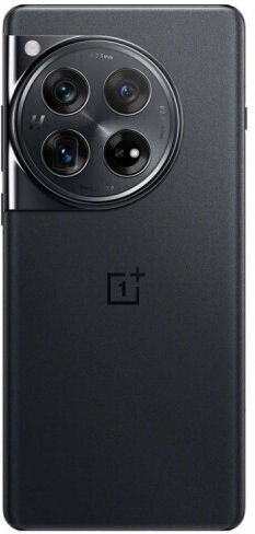 OnePlus 12R 5G Dual SIM (8/128GB) Iron Gray