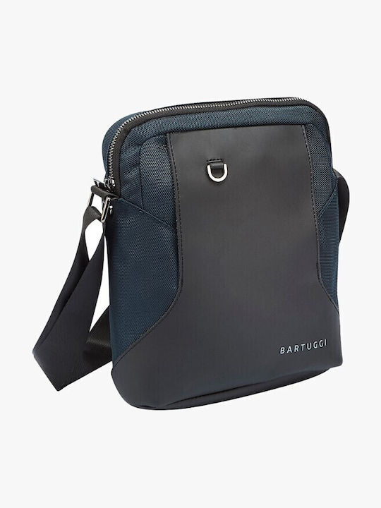 Geantă pentru bărbați De umăr / tip crossbody Albastră
