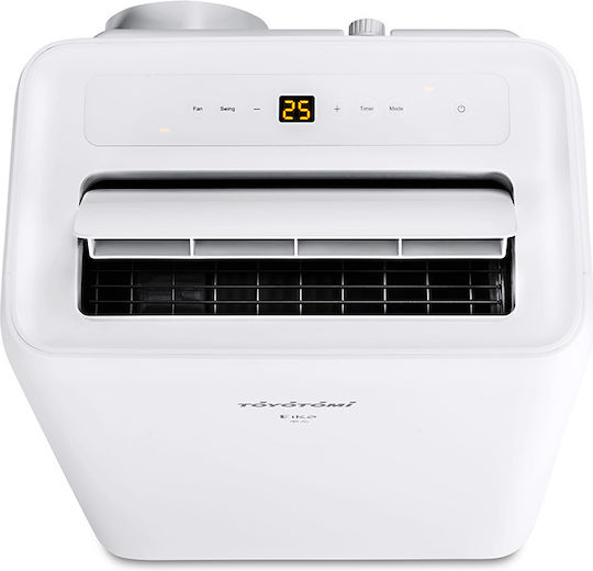 Toyotomi Eiko Мобилен Климатик 12000 BTU Охлаждане/Отопление