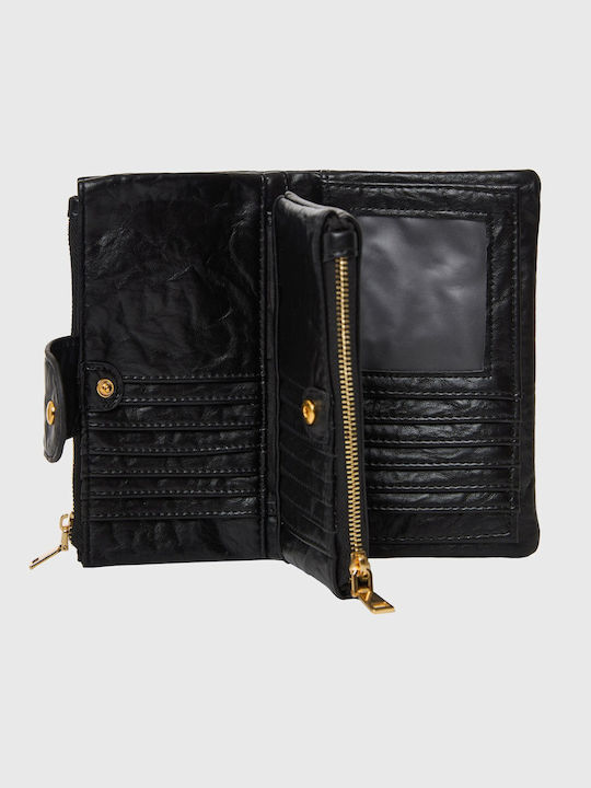 Women's Wallet Classic Black