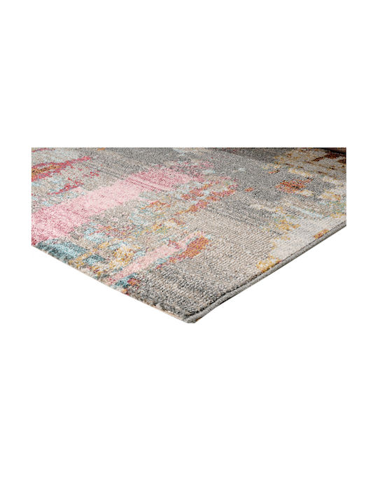Tzikas Carpets Salsa 20073-110 Χαλί Ορθογώνιο Πολύχρωμο 133x190cm