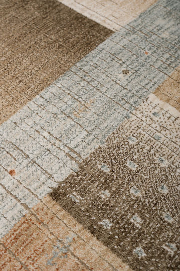 Biokarpet Gaudi 17855 O10-80x220